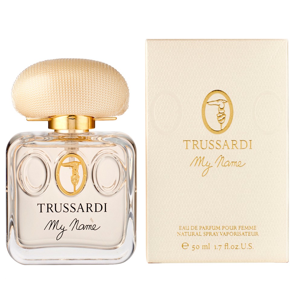 Name De Trussardi Eau My 50ml Parfum