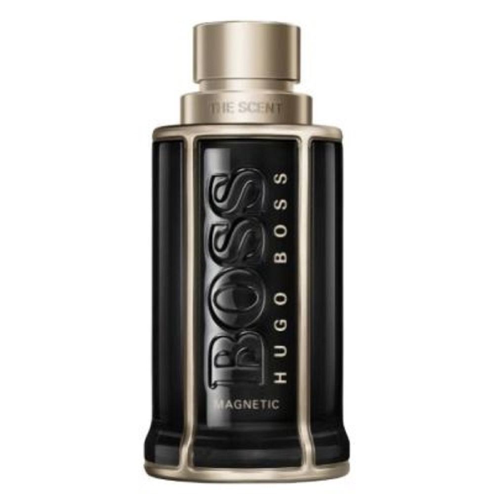 Hugo Boss The Scent Magnetic Eau de Parfum 100ml (TESTER ...